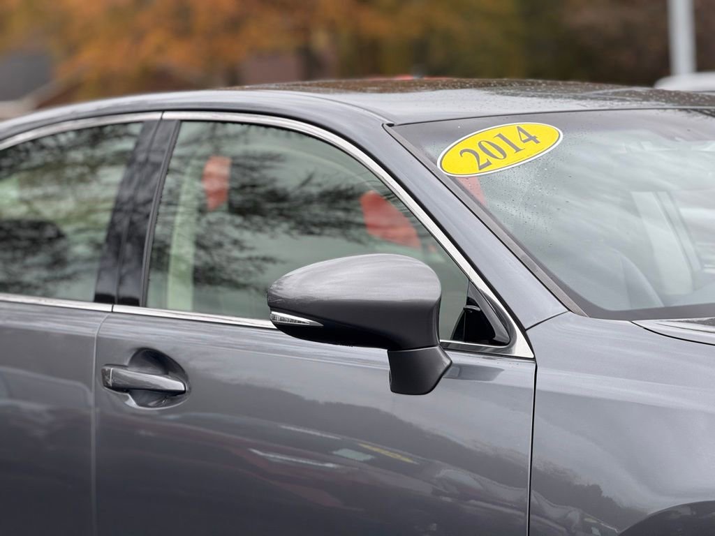 Used 2014 Lexus ES 350 image 7