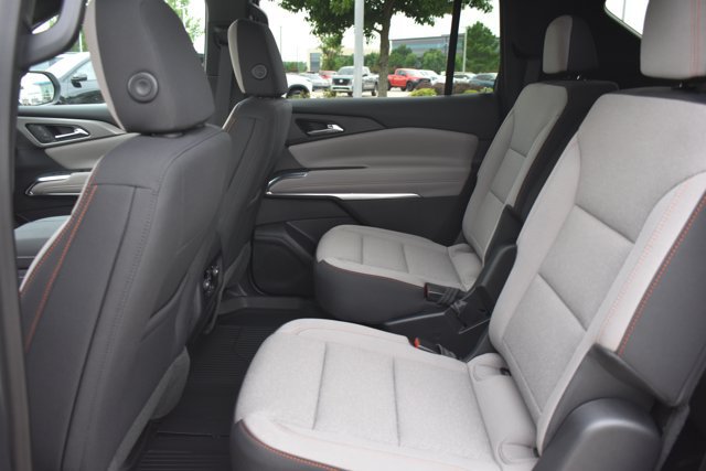 New 2026 Chevrolet Traverse LT w/ Midnight/Sport Edition FWD image 15