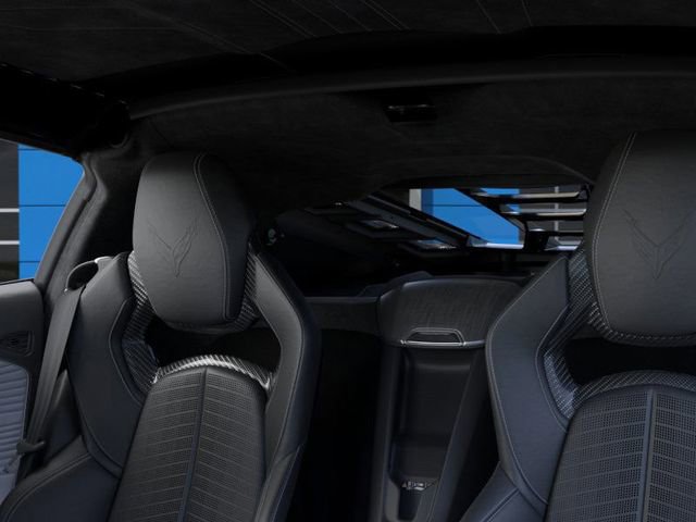 New 2026 Chevrolet Corvette ZR1X image 24