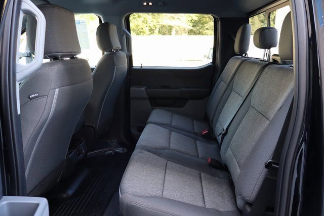 New 2026 Ford F450 XL w/ 360-Degree Camera Package AWD/4WD image 11