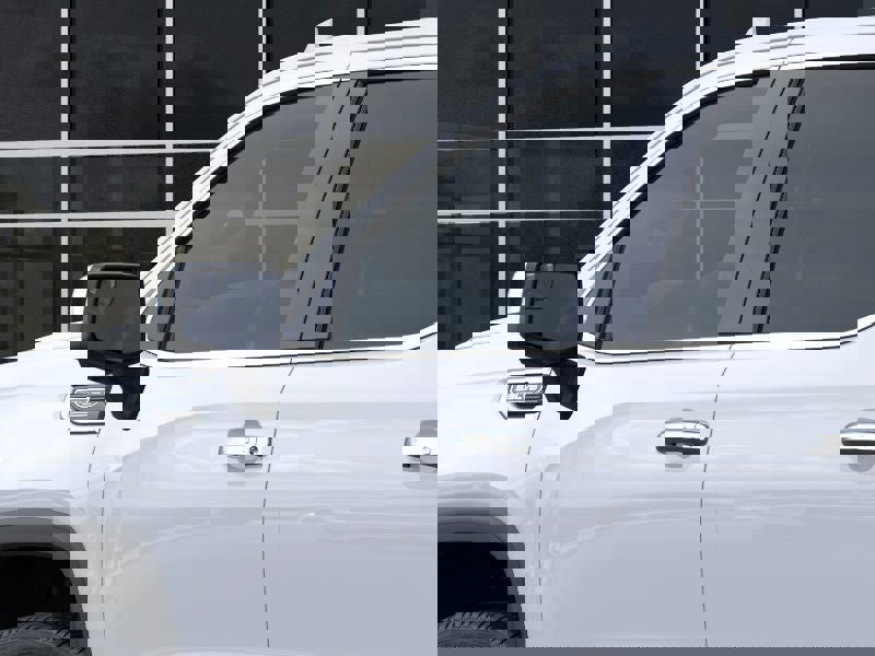 New 2026 GMC Sierra 1500 SLT w/ SLT Convenience Package image 12