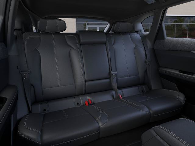 New 2026 Cadillac Optiq Luxury 1 RWD image 41