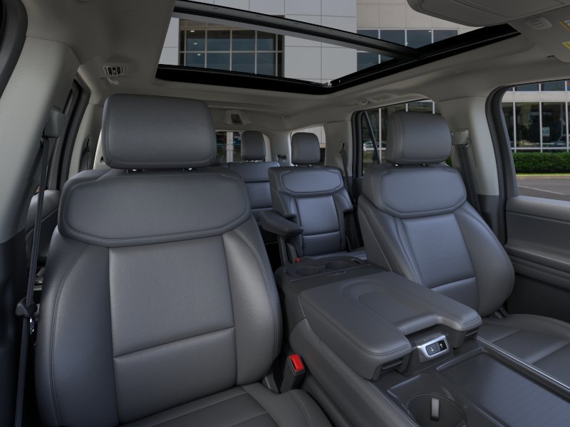 New 2026 Ford Expedition Active RWD image 10
