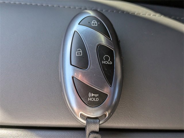 New 2026 Hyundai Palisade Calligraphy image 35