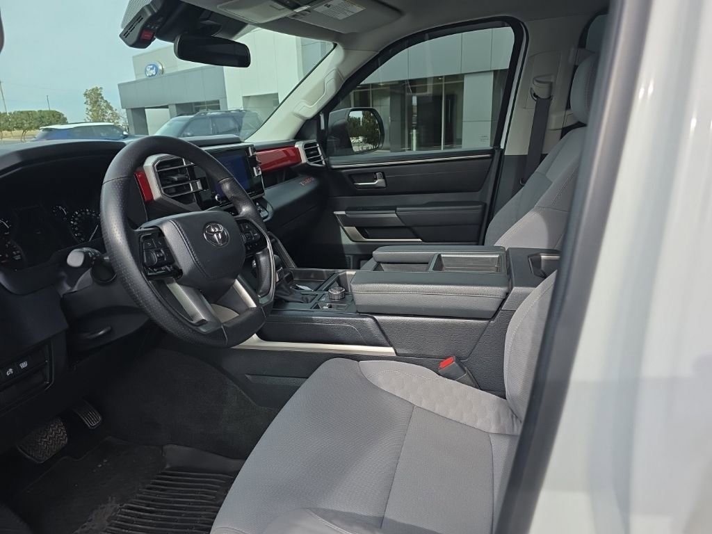 Used 2023 Toyota Tundra SR5 image 13