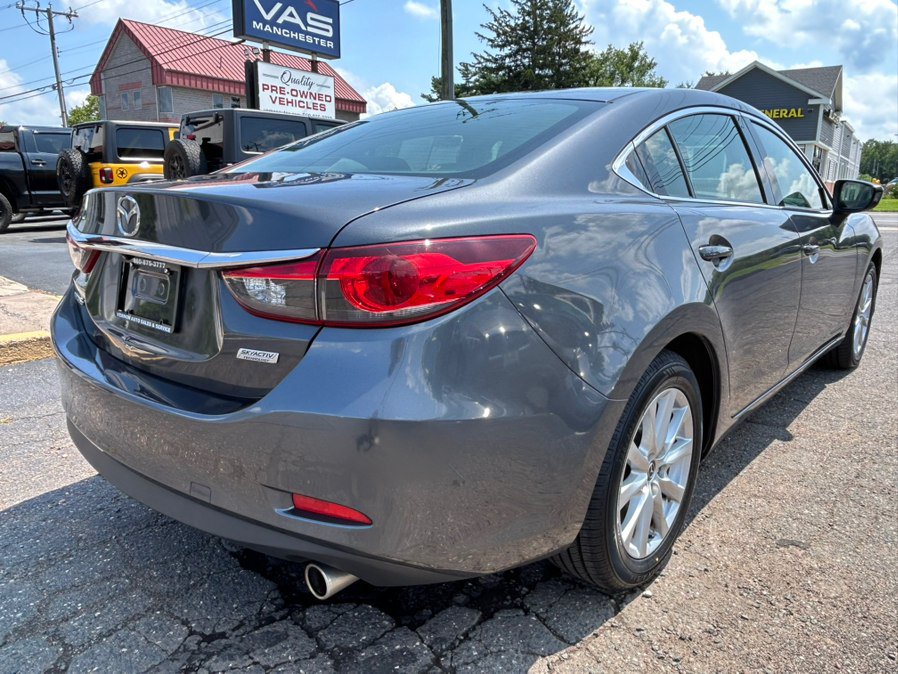 Used 2015 MAZDA MAZDA6 Sport FWD image 5