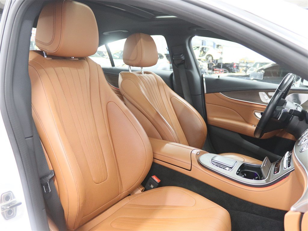Used 2023 Mercedes-Benz CLS 450 4MATIC image 29
