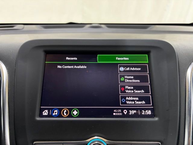 Used 2022 Chevrolet Equinox LT image 50