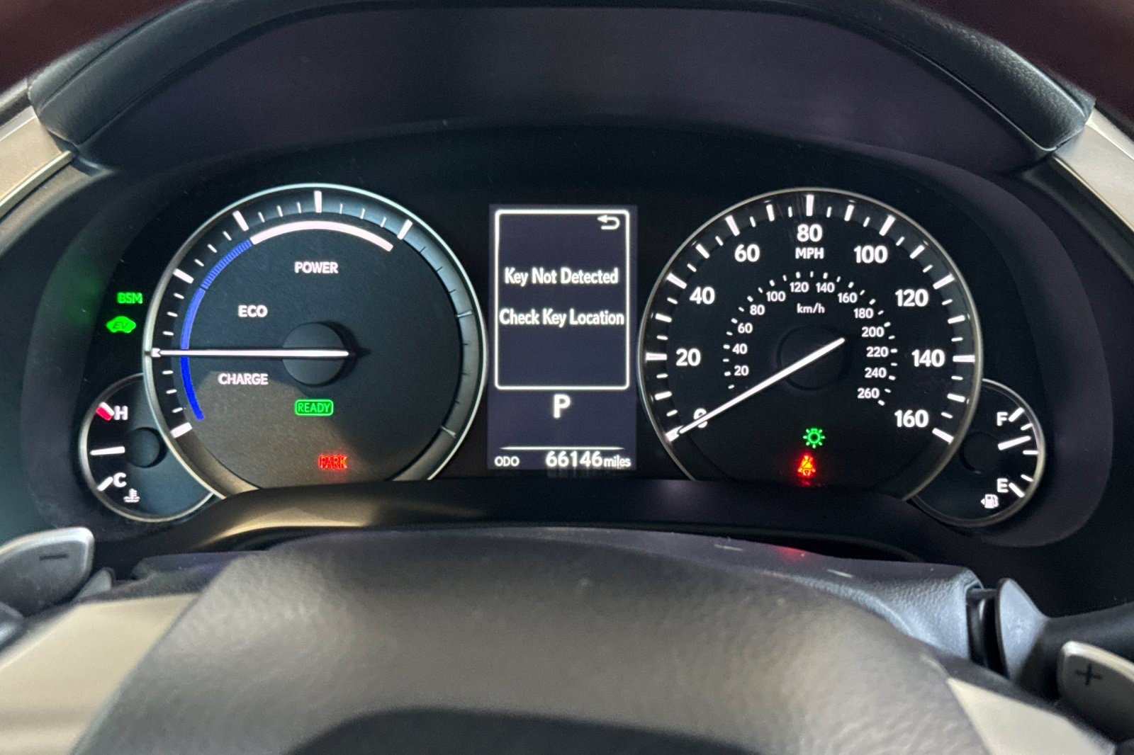 Certified 2021 Lexus RX 450h AWD w/ Premium Package image 35