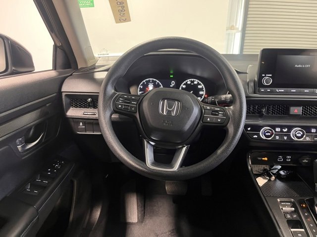 Used 2025 Honda CR-V EX image 21