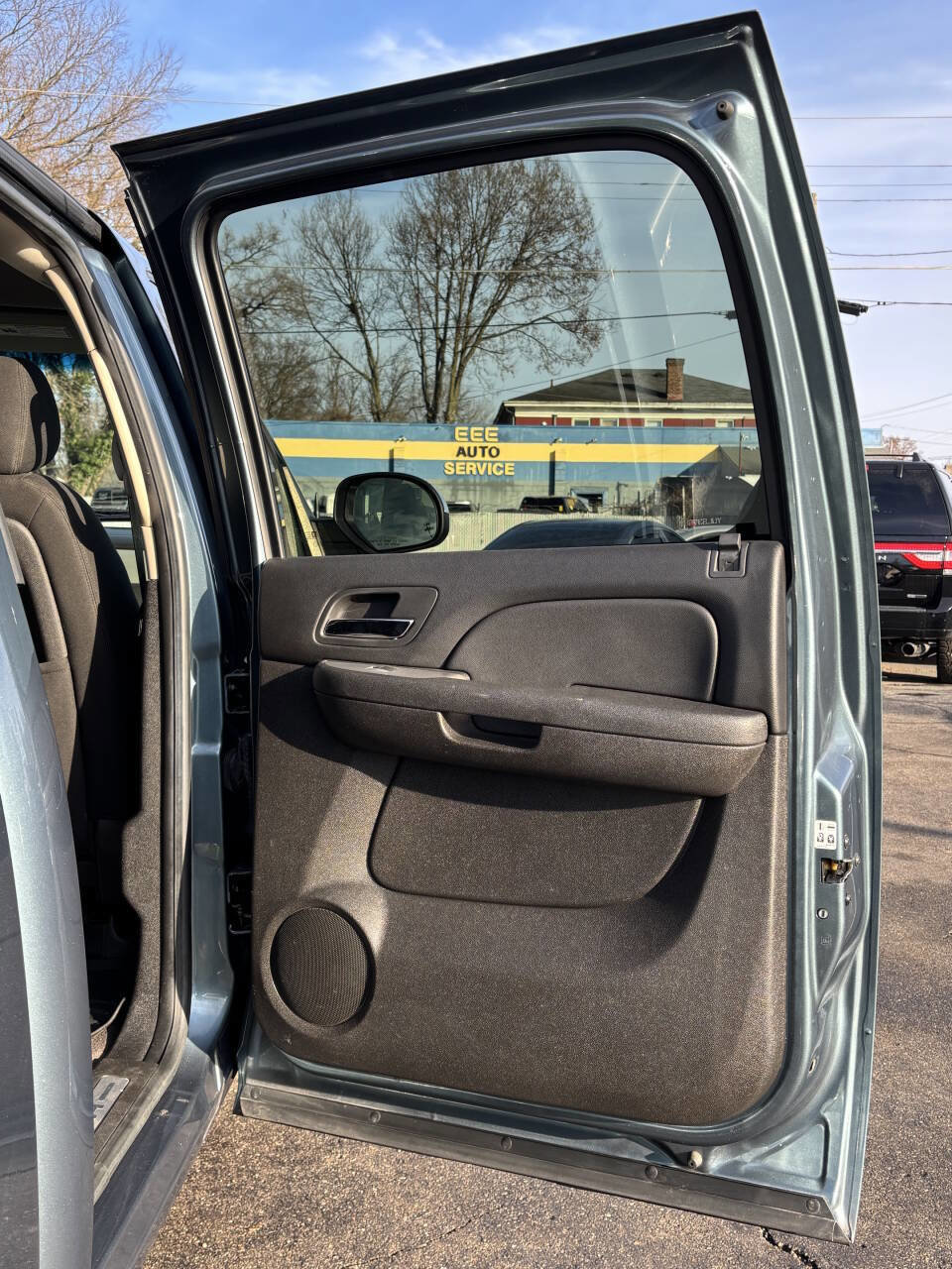 Used 2010 GMC Sierra 1500 SLE image 17