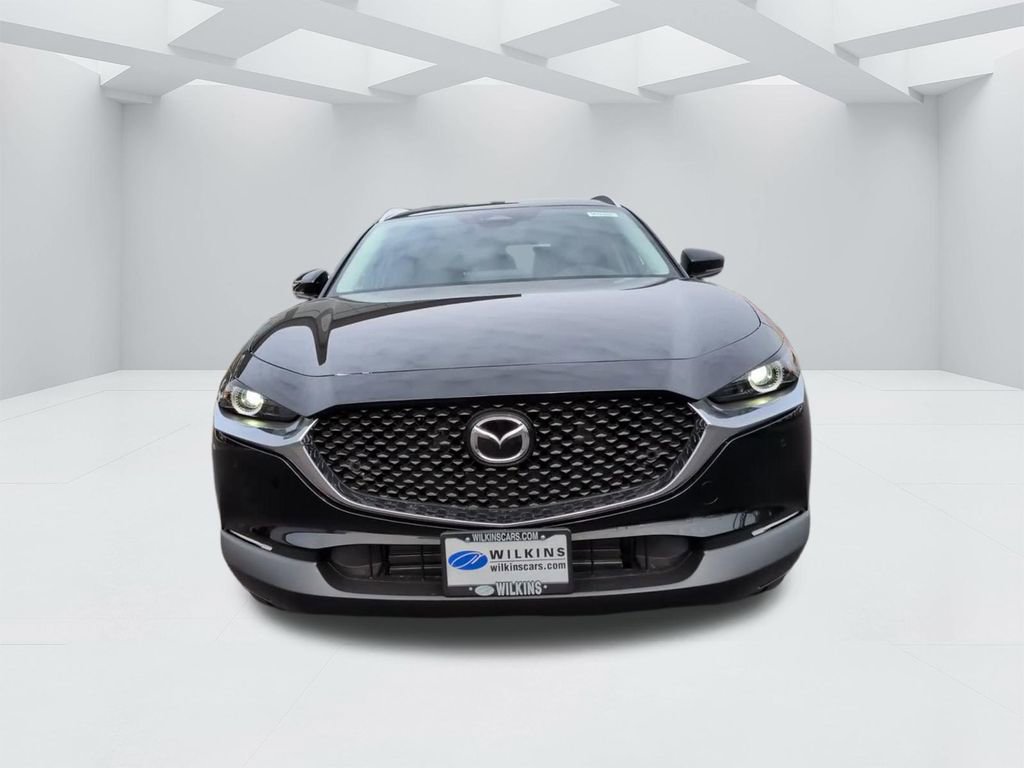 New 2026 MAZDA CX-30 AWD 2.5 S image 10
