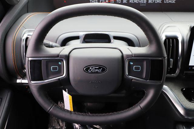 New 2026 Ford Expedition Tremor image 28