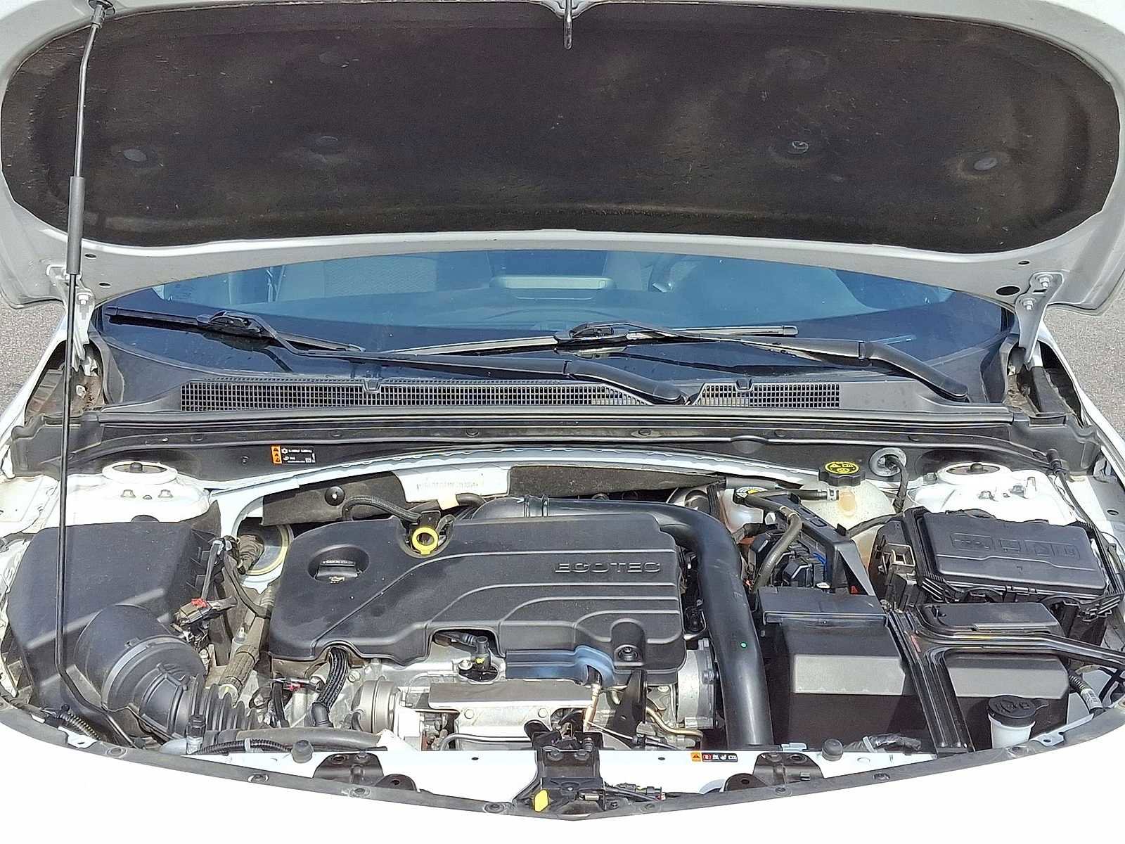 Certified 2022 Chevrolet Malibu LT image 34