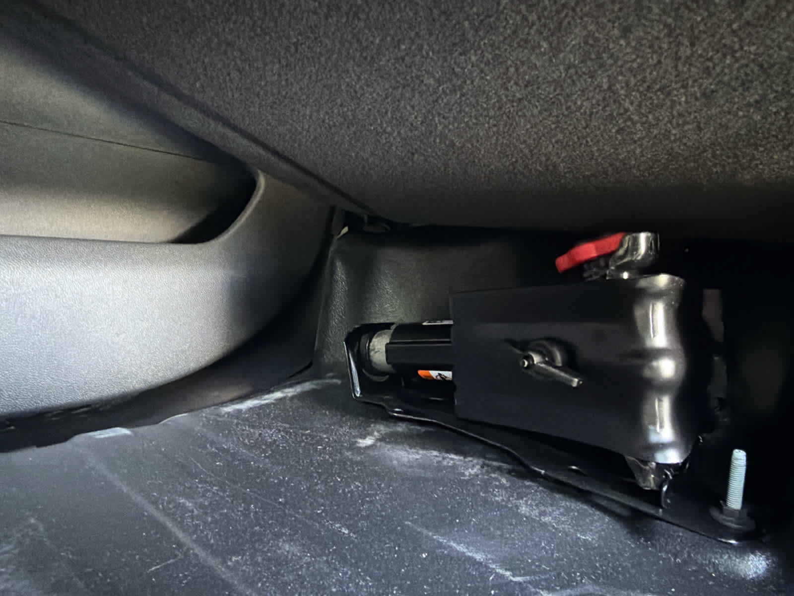 New 2026 Chevrolet Silverado 2500 W/T w/ WT Convenience Package image 36