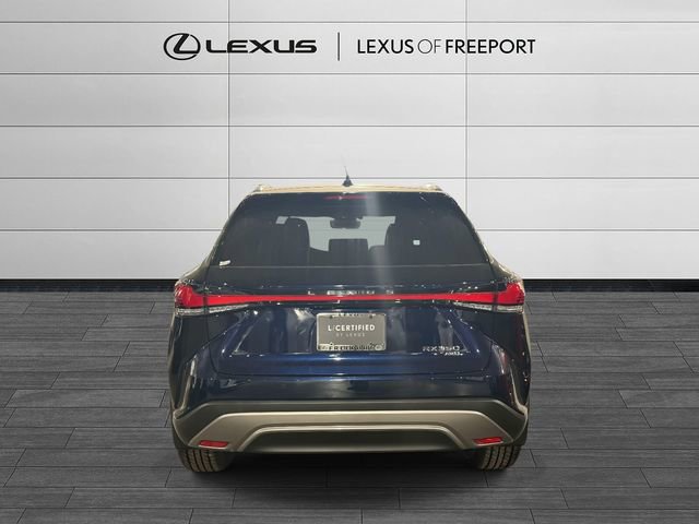 Used 2024 Lexus RX 350 Premium w/ Accessory Package (Z1) image 5