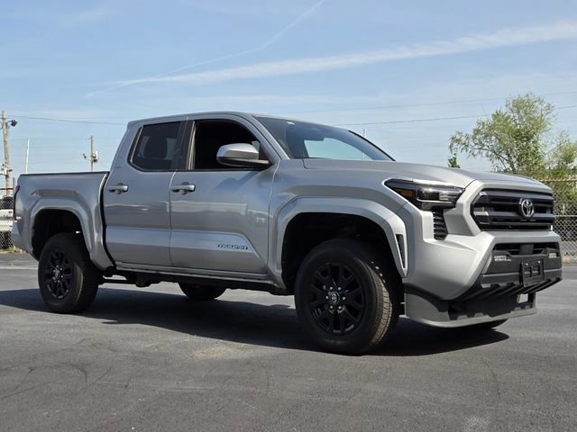 Used 2024 Toyota Tacoma SR5 image 7