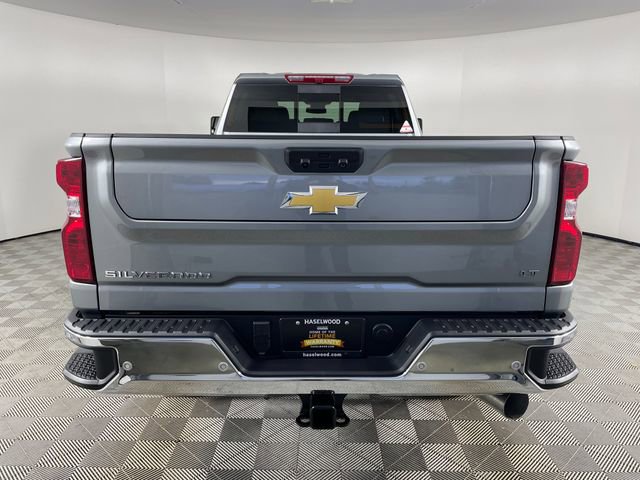 New 2026 Chevrolet Silverado 3500 LT w/ All Star Edition image 20