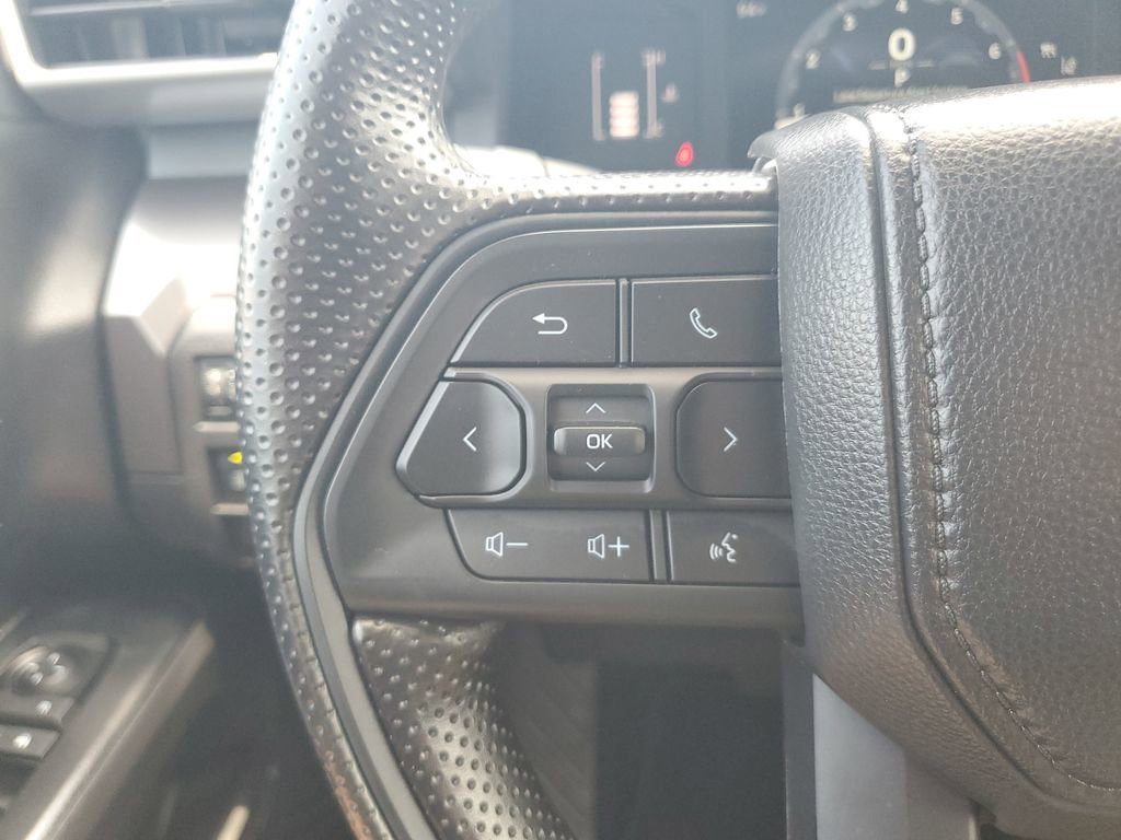 Certified 2026 Toyota Tacoma SR5 RWD image 18
