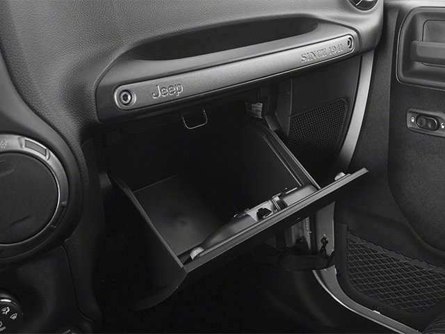Used 2014 Jeep Wrangler Unlimited Sport AWD/4WD image 18
