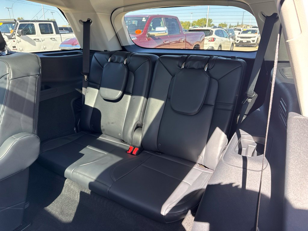 New 2027 Lincoln Aviator AWD image 21