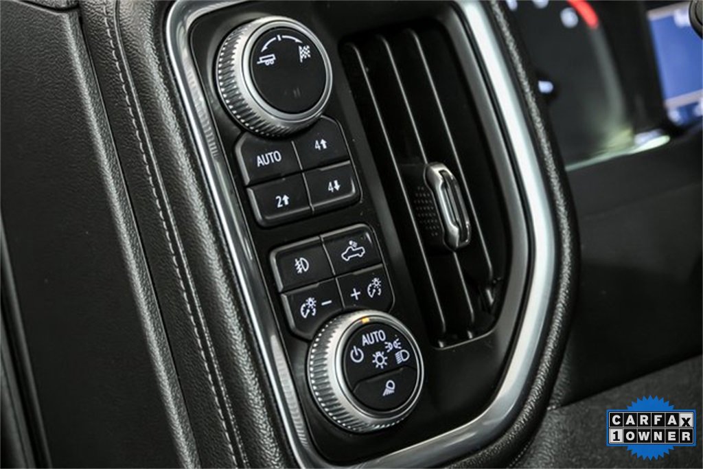 Used 2019 GMC Sierra 1500 SLT w/ SLT Premium Plus Package image 16