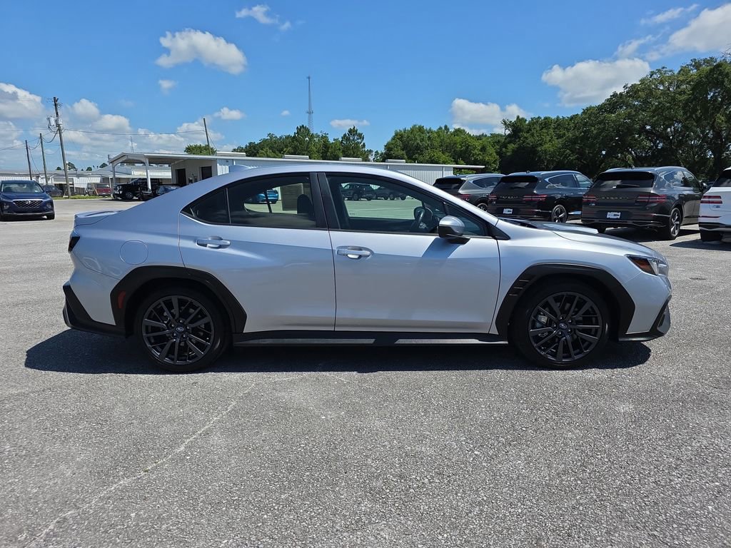 Used 2024 Subaru WRX Premium AWD/4WD image 9