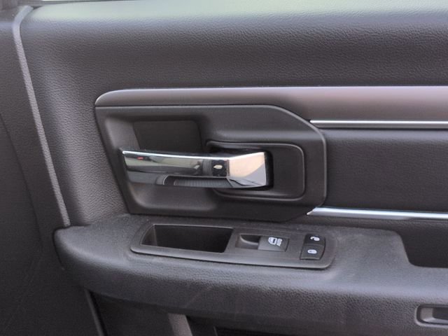 Used 2022 RAM 1500 Classic Warlock w/ Electronics Group image 34