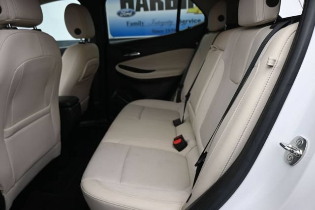 Used 2022 Buick Encore GX Select FWD image 10