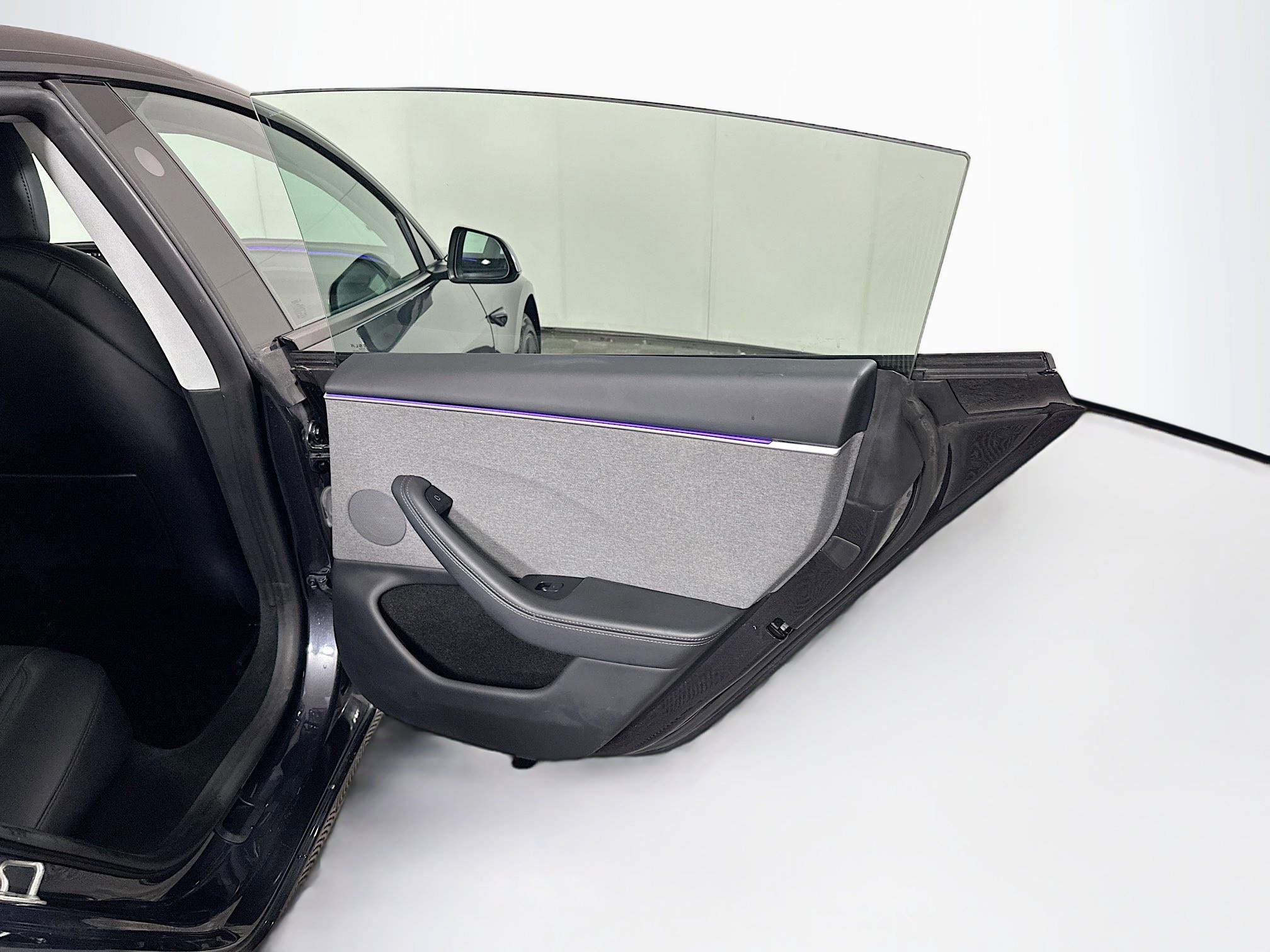 Used 2024 Tesla Model 3 Long Range RWD image 28