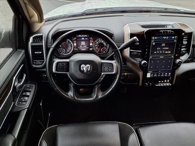 Used 2022 RAM 2500 Laramie image 17