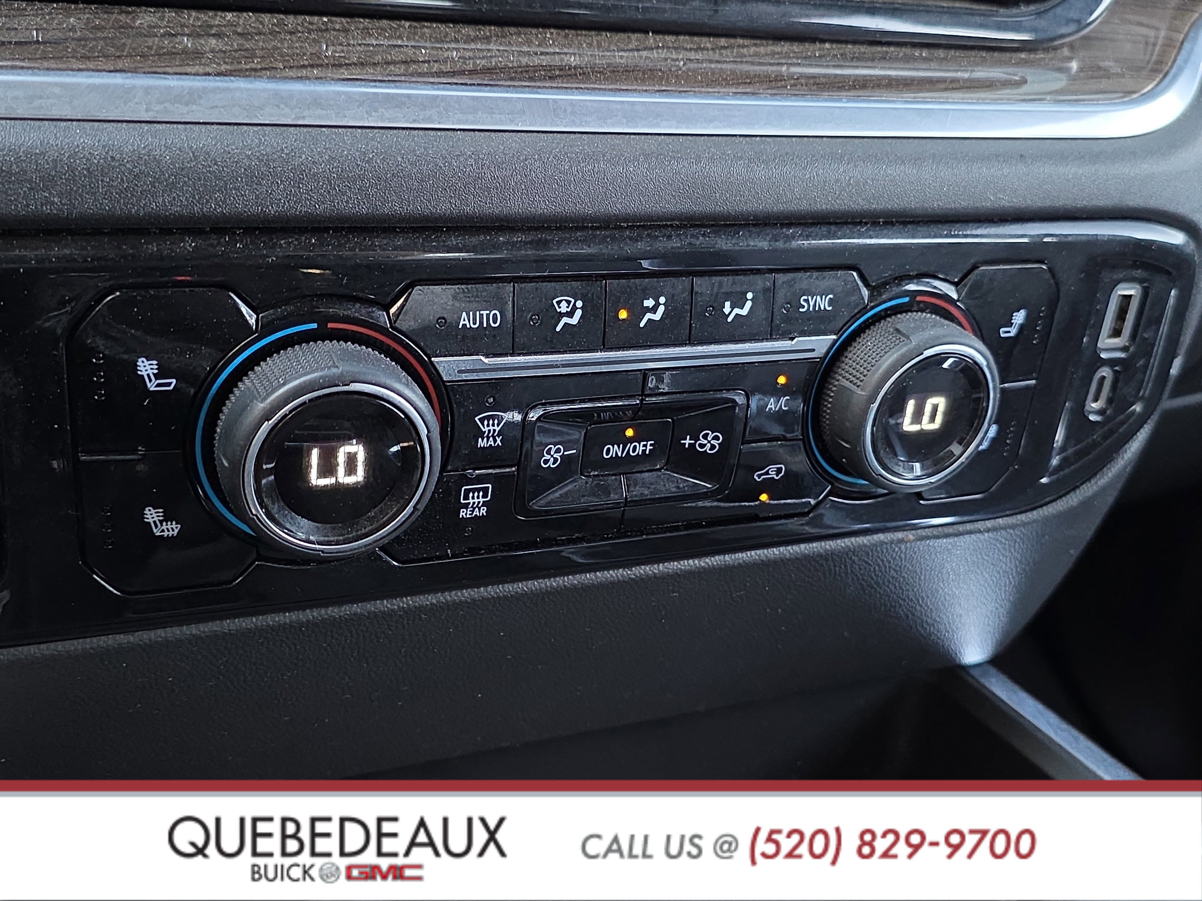 Used 2022 Chevrolet Silverado 1500 LT Trail Boss w/ LT Trail Boss Premium Package image 18