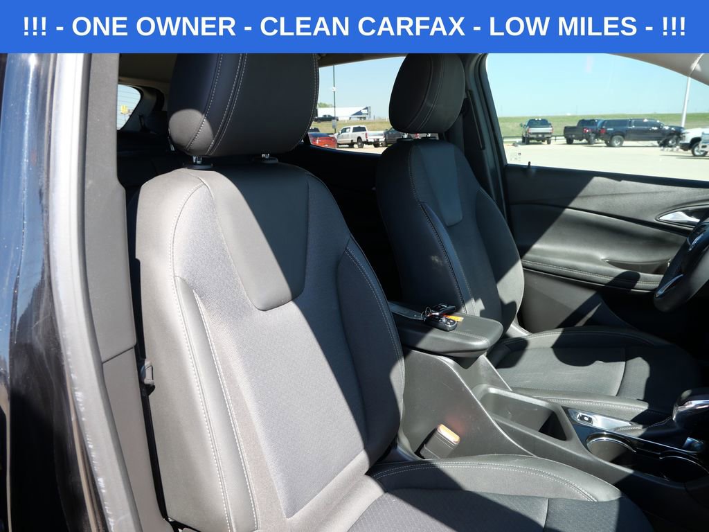 Used 2022 Buick Encore GX Select w/ Sport Touring Package image 21