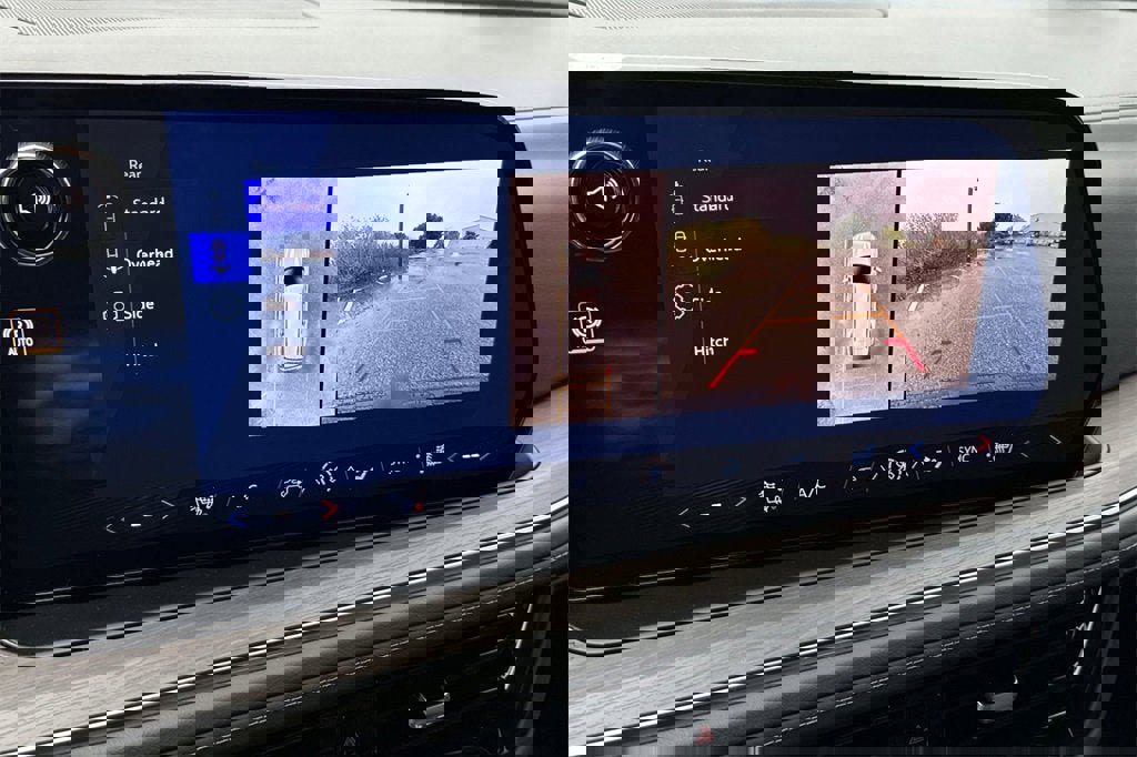 New 2026 Chevrolet Tahoe Z71 image 21