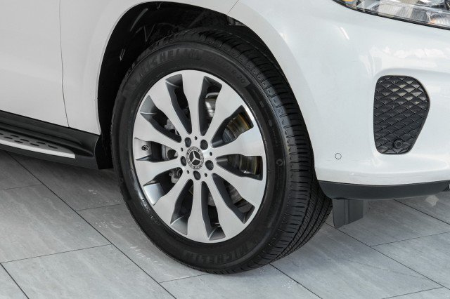 Used 2018 Mercedes-Benz GLS 450 4MATIC image 57