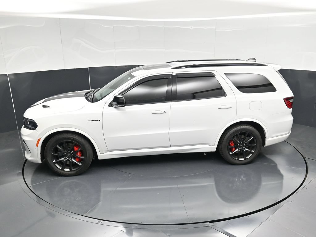 Used 2023 Dodge Durango R/T w/ Tow 'N Go Group AWD/4WD image 51