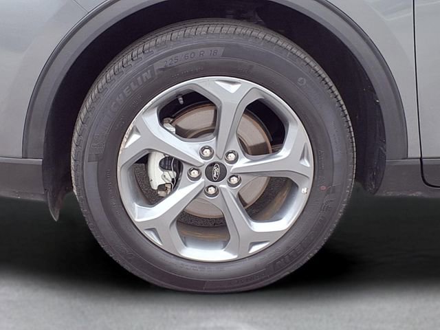 Used 2025 Ford Escape ST-Line AWD/4WD image 13