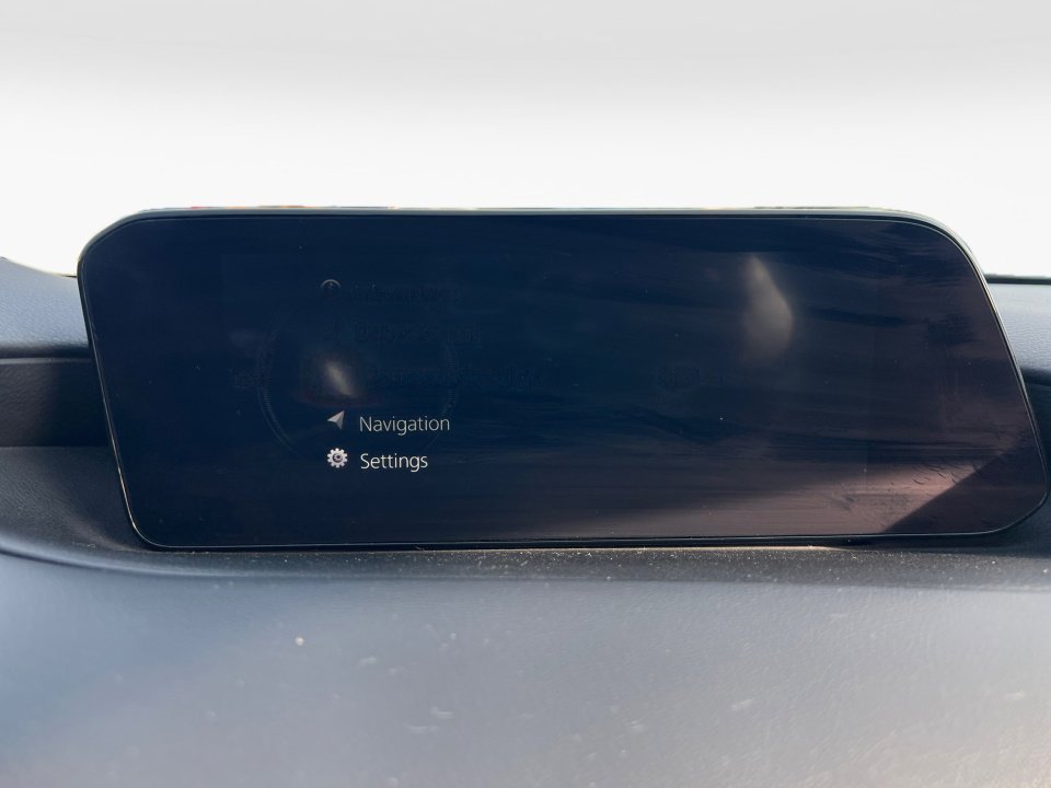 Certified 2022 MAZDA MAZDA3 s image 17