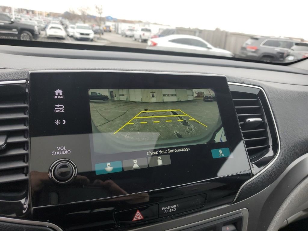 Used 2022 Honda Pilot Special Edition image 21