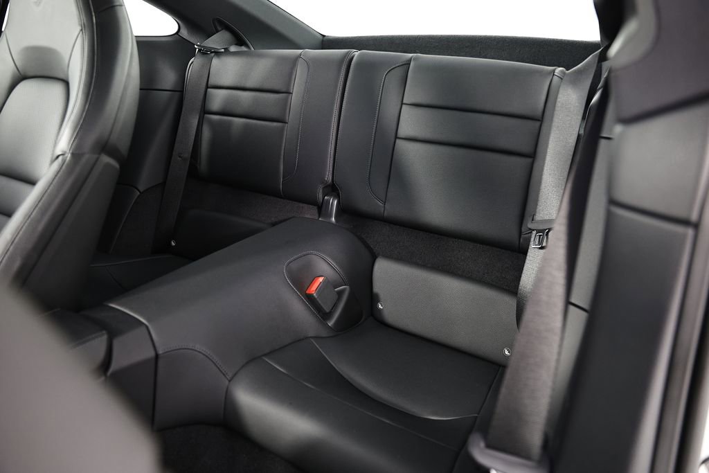 Certified 2021 Porsche 911 Carrera RWD image 27