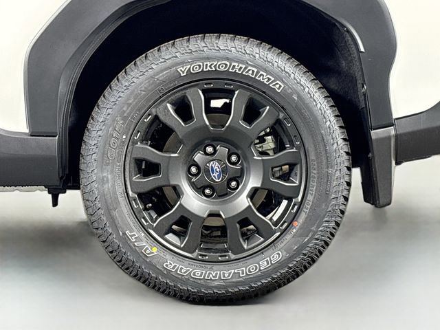 New 2026 Subaru Forester Wilderness image 32