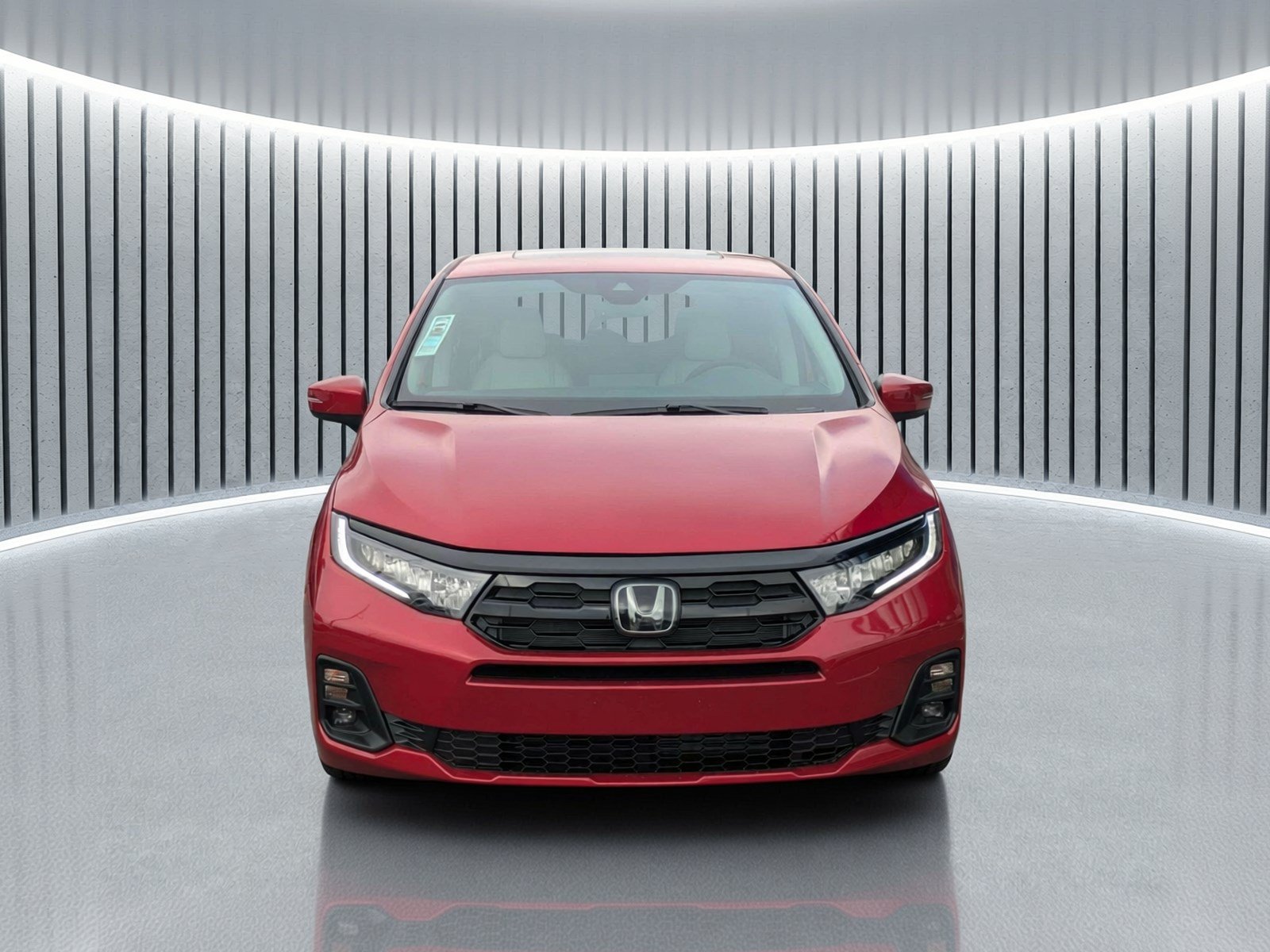 New 2027 Honda Odyssey Touring image 12