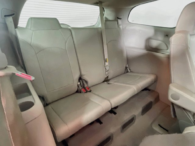 Used 2016 Buick Enclave Leather w/ Trailering Package FWD image 25