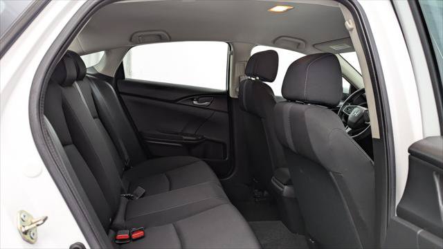 Used 2020 Honda Civic LX image 17
