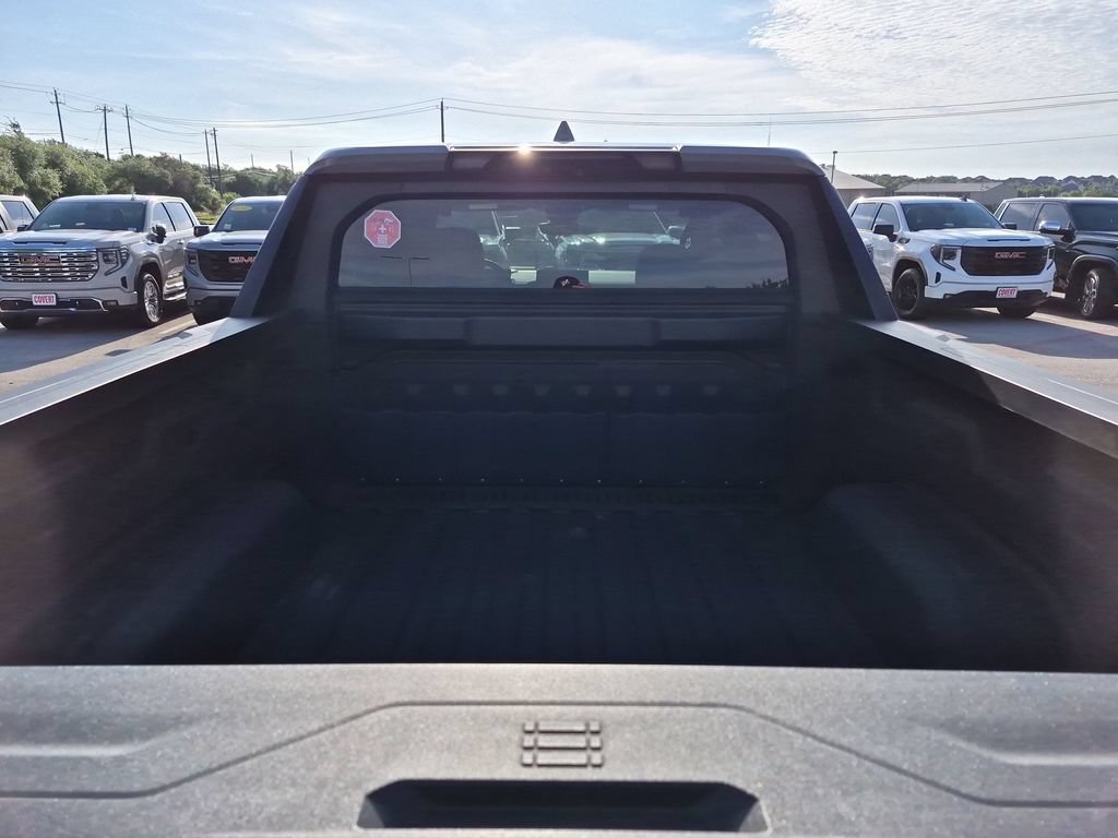 New 2026 GMC Sierra EV Elevation w/ Premium Package AWD/4WD image 45