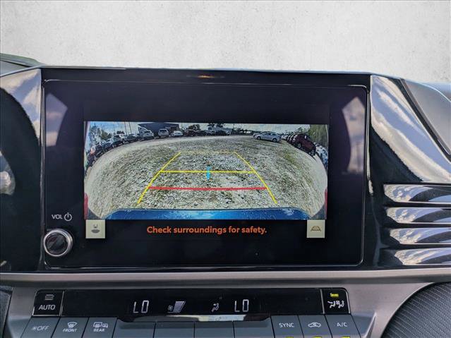 Certified 2025 Toyota Camry SE image 13