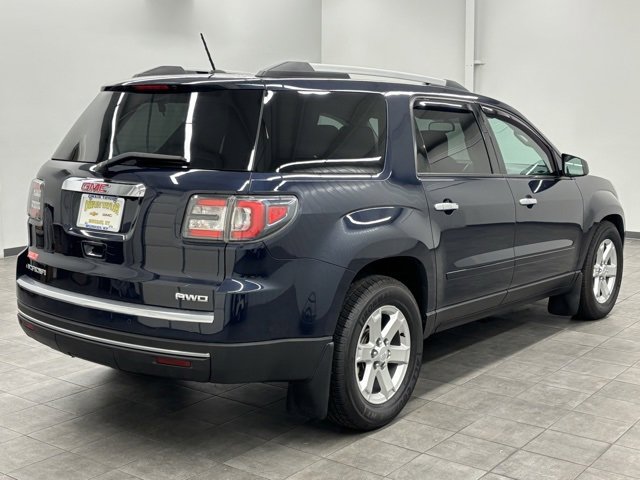 Used 2015 GMC Acadia SLE image 2