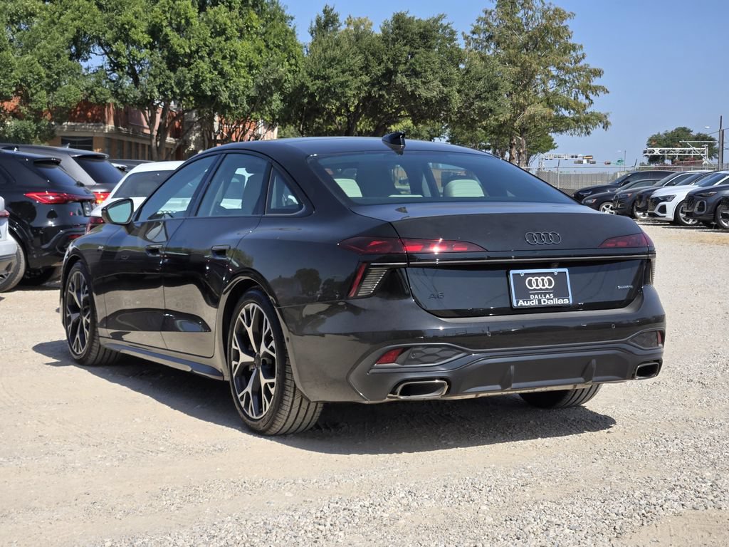 New 2026 Audi A6 Prestige AWD/4WD image 11