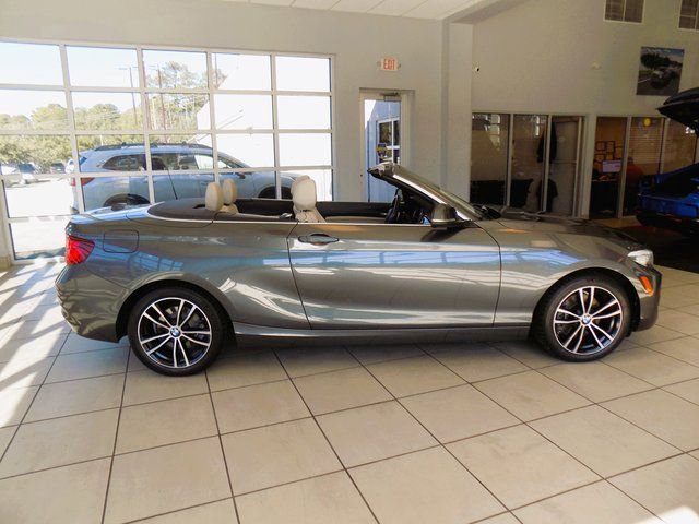 Used 2020 BMW 230i 230i w/ Premium Package image 18