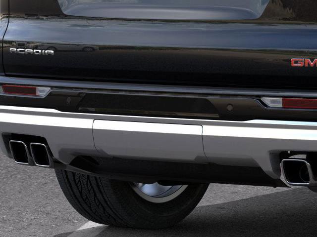 New 2025 GMC Acadia Denali image 40